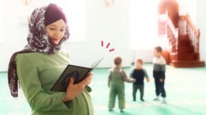 Cara Mendapatkan BLT untuk Ibu Hamil Total Rp6 Juta