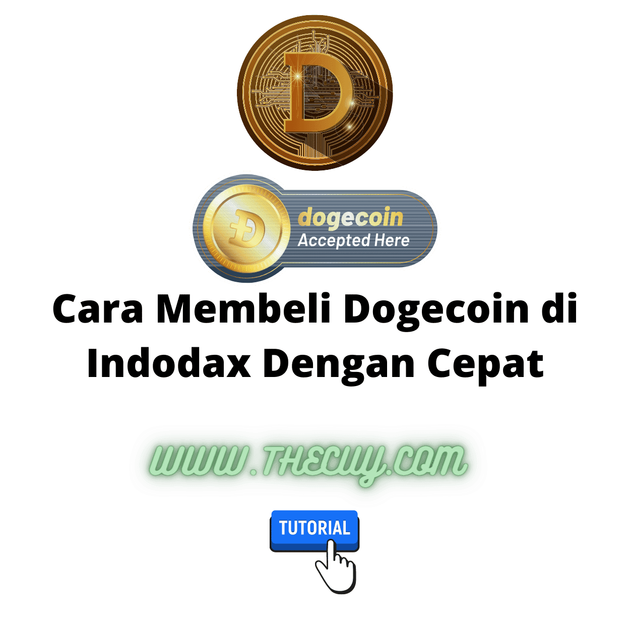 Cara Membeli Dogecoin Di Indodax Dengan Cepat The Cuy Cara Membeli Dogecoin Di Indodax Dengan Cepat The Cuy