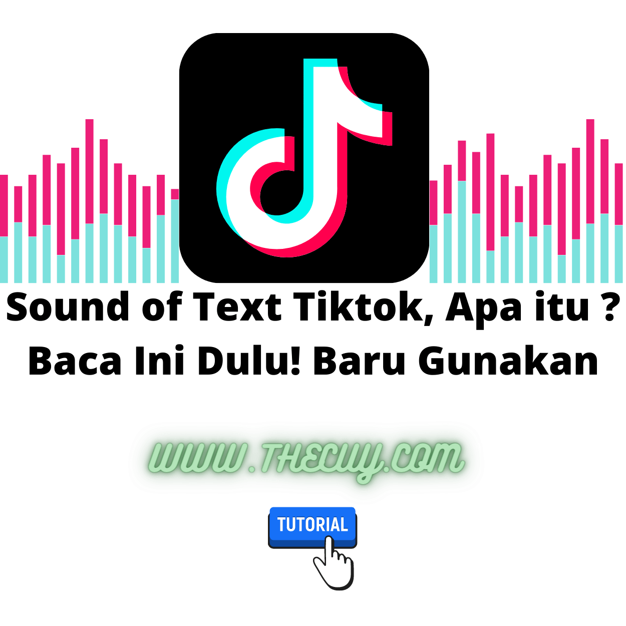 Sound of text