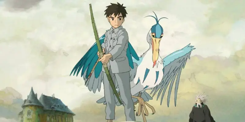 10 Film Anime Terbaik dari Studio Ghibli, Imajinatif dan Memukau