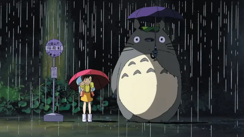 10 Film Anime Terbaik dari Studio Ghibli, Imajinatif dan Memukau