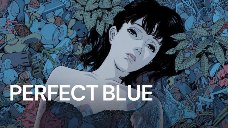 Perfect Blue 1998