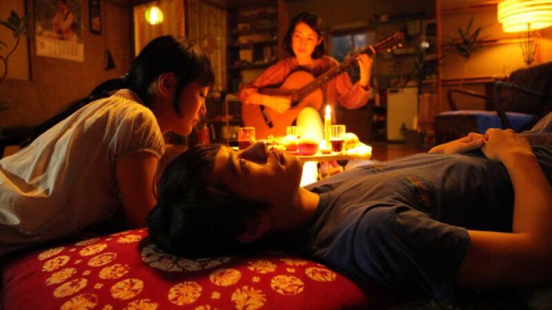 10 Film Dewasa Jepang yang Tidak Boleh Ditonton Anak Kecil