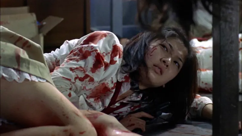 10 Film Dewasa Jepang yang Tidak Boleh Ditonton Anak Kecil