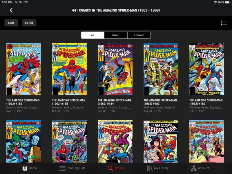 situs baca komik gratis dan legal