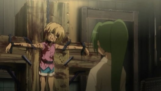 Higurashi