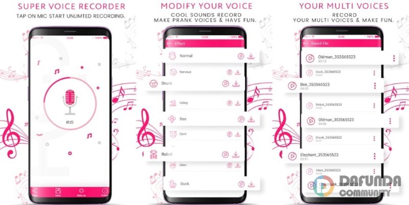 Aplikasi Suara Android (10)