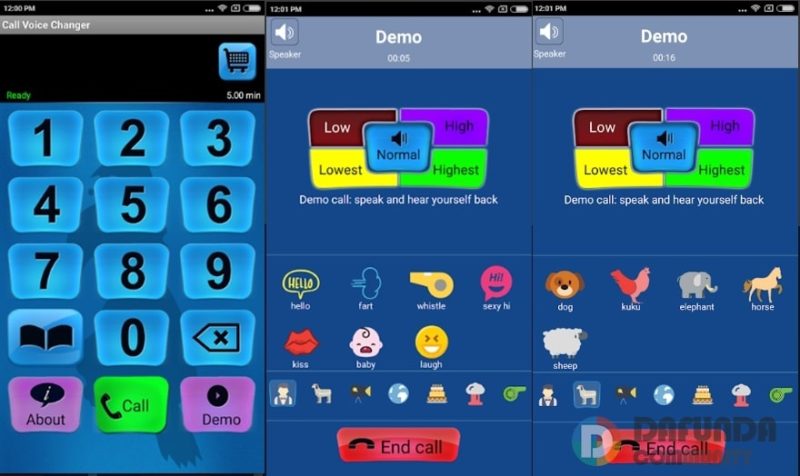 Aplikasi Suara Android (5)