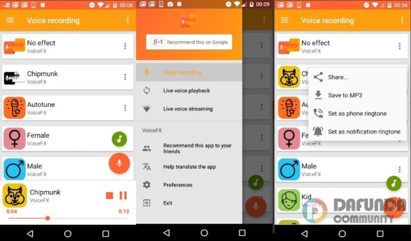 Aplikasi Suara Android (9)