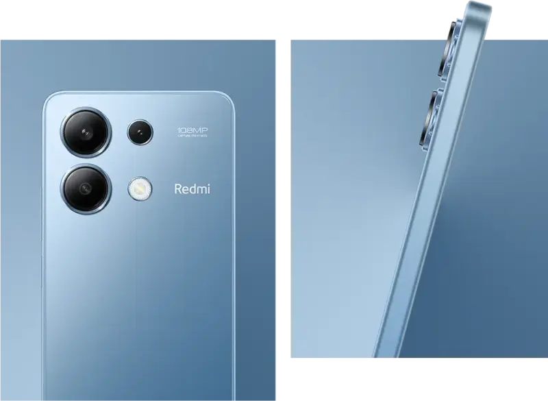 Rekomendasi HP Xiaomi 2 Jutaan Terbaik 2025, Redmi Note 13