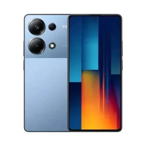 POCO M6 Pro