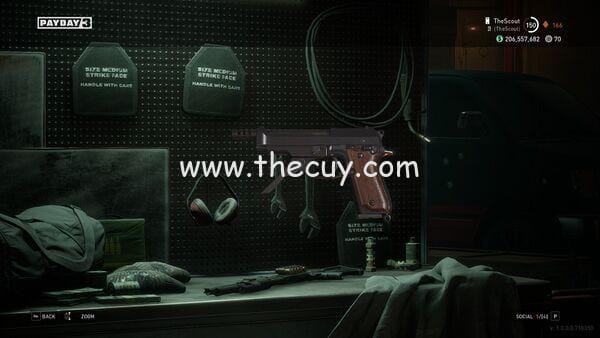 Alasan Loadout Kamu Gagal Total di Free Fire