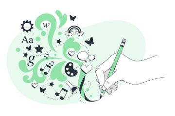 Buat Konten Narasi YouTube Pakai FreeTTS, jangan gunakan tanda kutip.