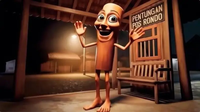 Bundle Bundle Tung Tung Sahur Ff