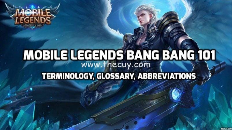 Hero Mobile Legends yang Gampang Feed karena HP Lemah