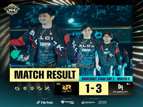 Mengalahkan RRQ Hoshi, ONIC Esports Menjuarai MPL ID Season 15