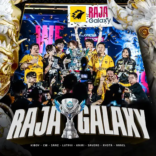 Onic Juara Mpl Id Season 15