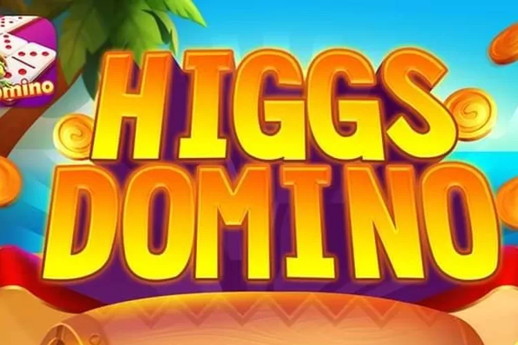 Kode Klaim Higgs Domino Juni 2025: Chip Gratis Resmi Terkini