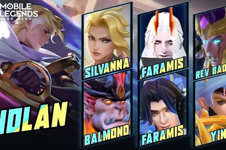 Kode Redeem ML Adventure Juni 2025: Dapatkan Hero Bintang 5 Gratis