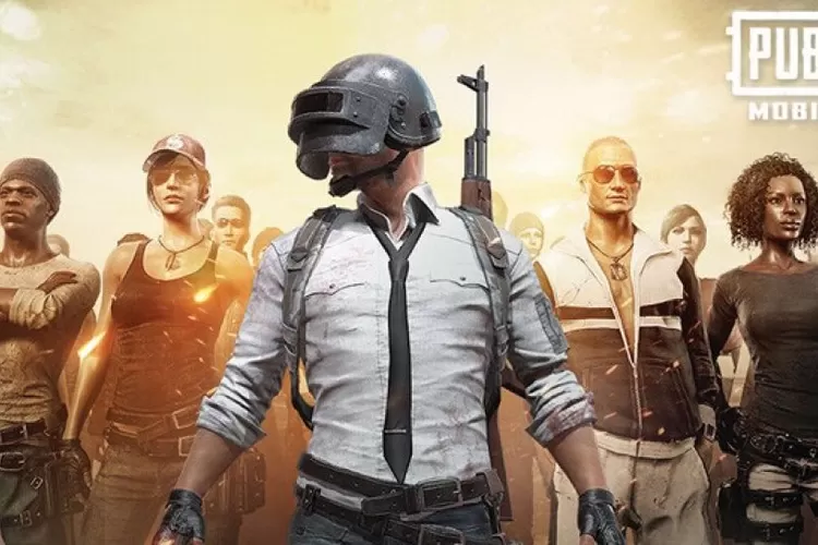 Kode Redeem PUBG Mobile Juni 2025 Senjata dan Skin Terbaru Hari Ini
