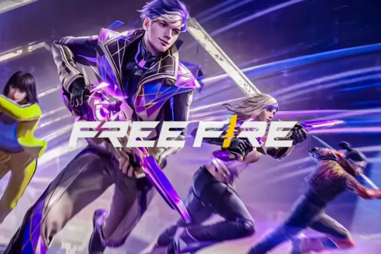 Kolaborasi Free Fire x Squid Game Segera Rilis, Spesial Ulang Tahun ke-8 FF!
