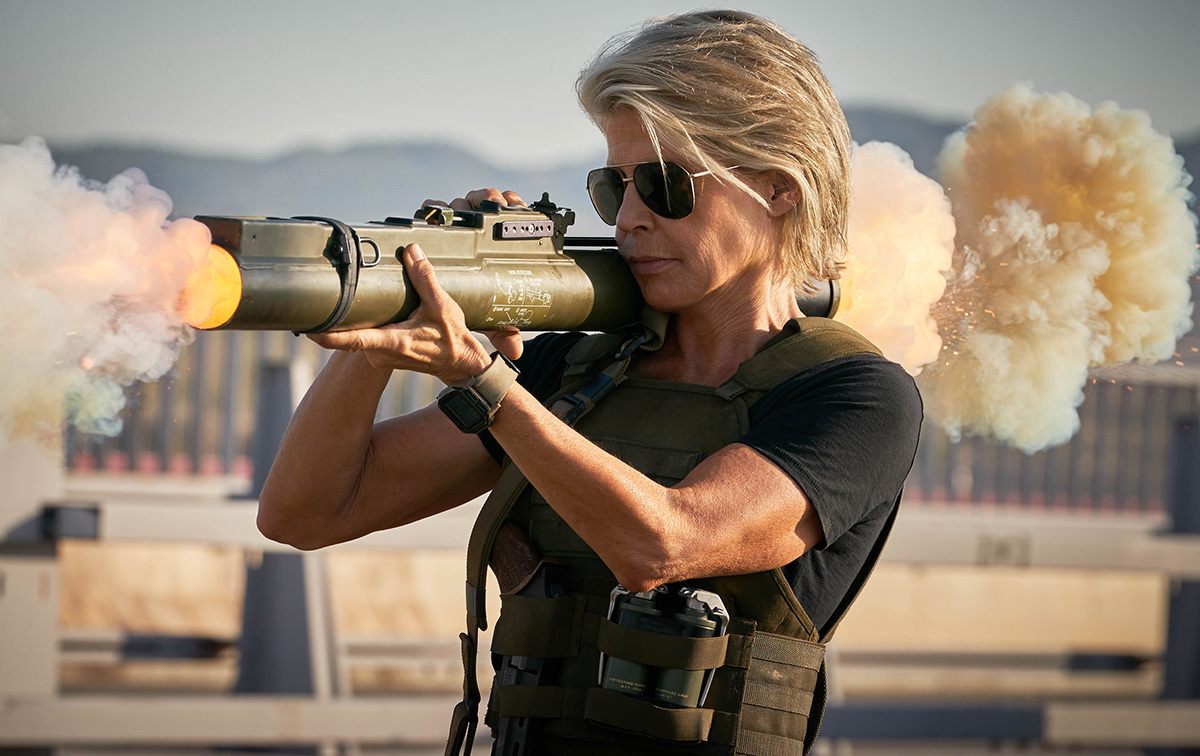 Punya Rating R, Adegan Gore Film Bring Her Back Sangat Ekstrim