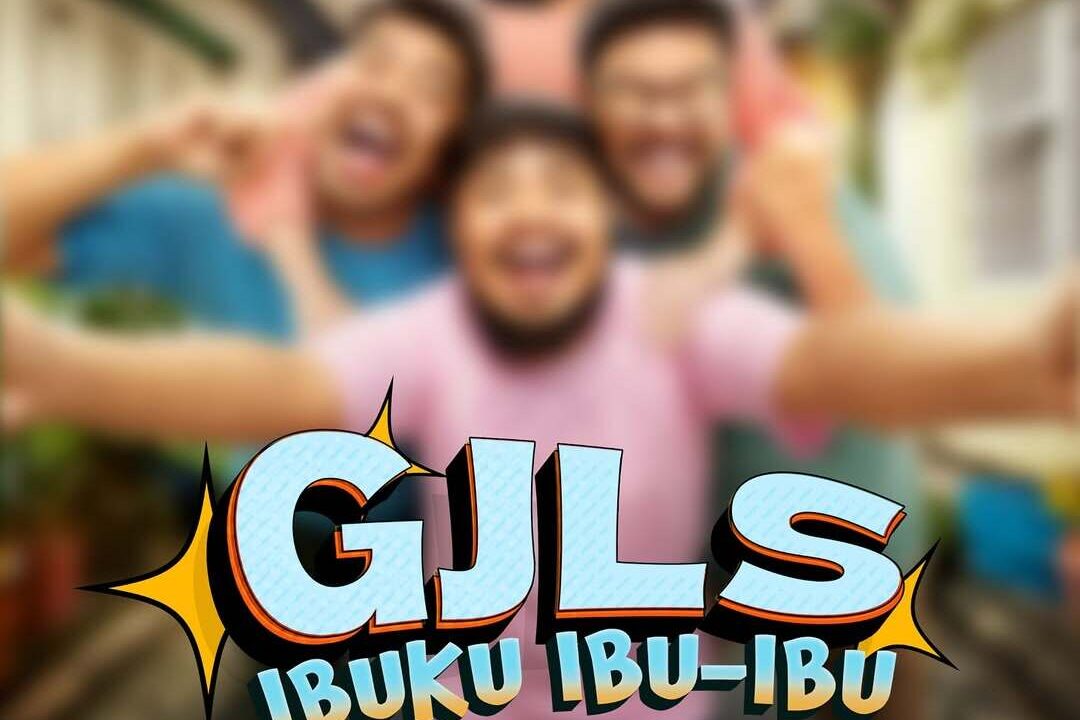 Sinopsis GJLS: Ibuku Ibu-Ibu, Film Komedi Terbaru Trio Komika