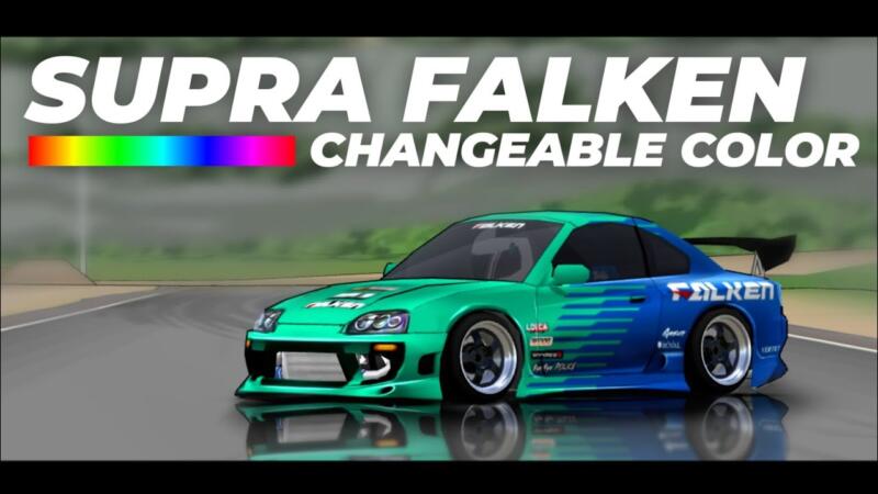 Livery-supra-mk4-falken