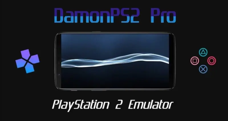 Damonps2 Pro