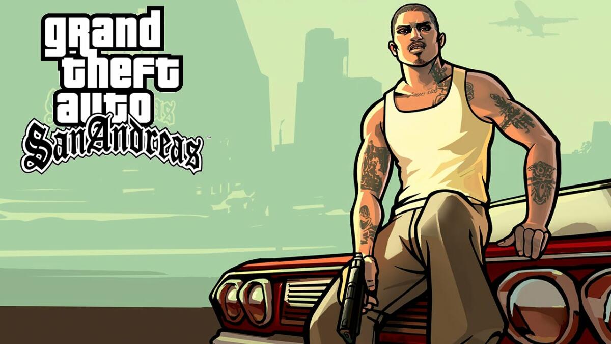 Cheat GTA SA Android Terlengkap  Bahasa Indonesia dan Cara Pasangnya Terbaru!