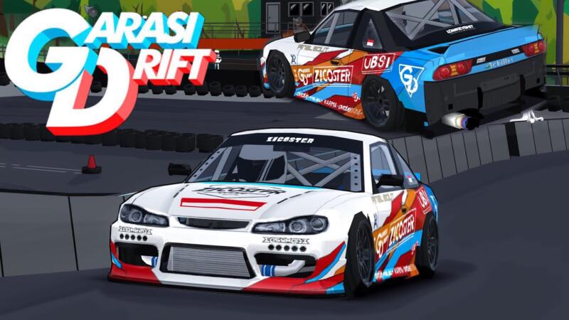 kode Livery FR Legend 