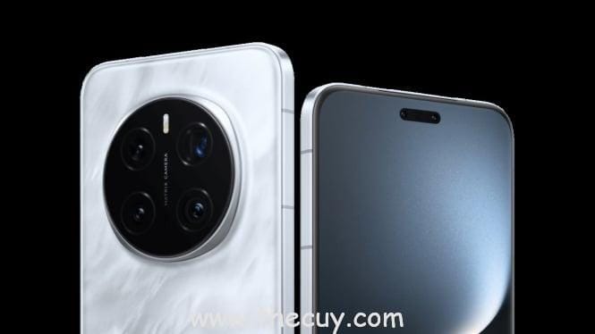 Honor Magic 8 Ultra Bakal Hadirkan Dual Camera 200 MP