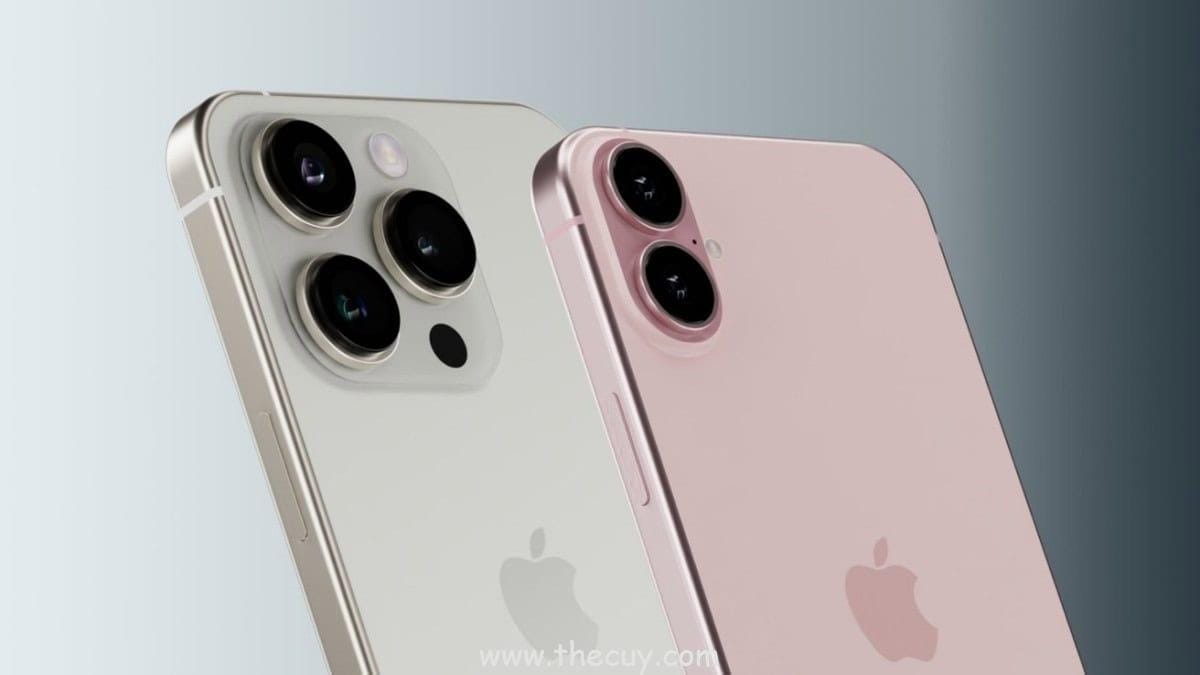iPhone 17 Pro Max Bakal Bawa Baterai Lebih Besar, Sampai 5000 mAh!