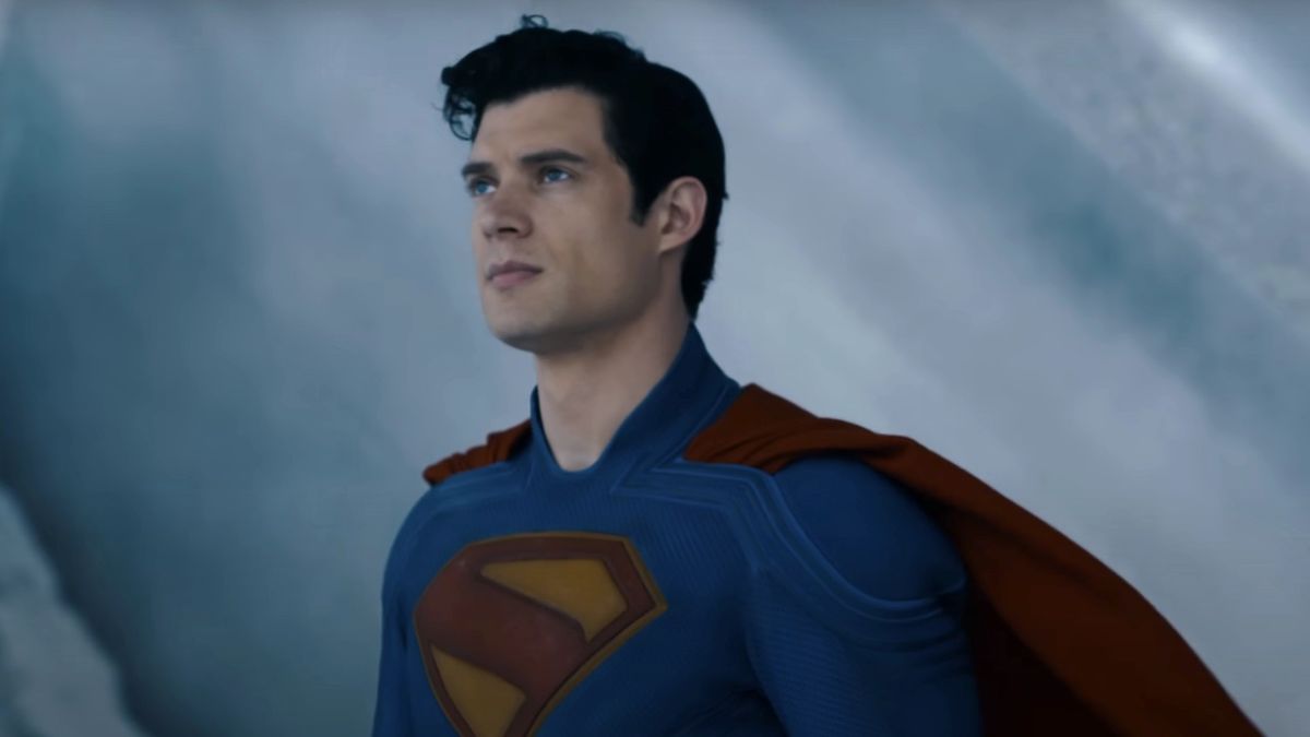 Jadwal Tayang Film Superman DCU di Bioskop Indonesia