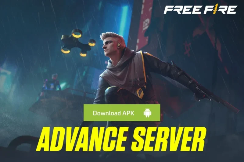 Kenapa Ff Advance Server Gal Bisa Di Instal