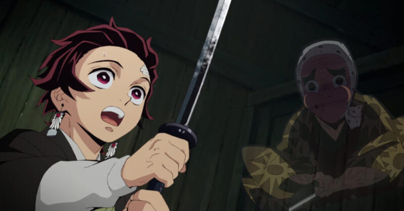 Makna dari 14 Warna Pedang Nichirin di Demon Slayer