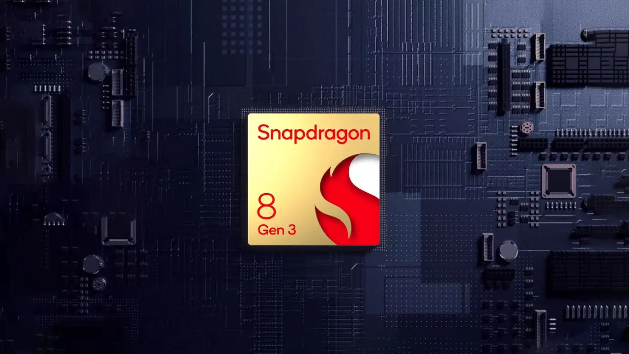 Qualcomm Diam-Diam Bikin Snapdragon 8 Gen 3 versi 6-Core?