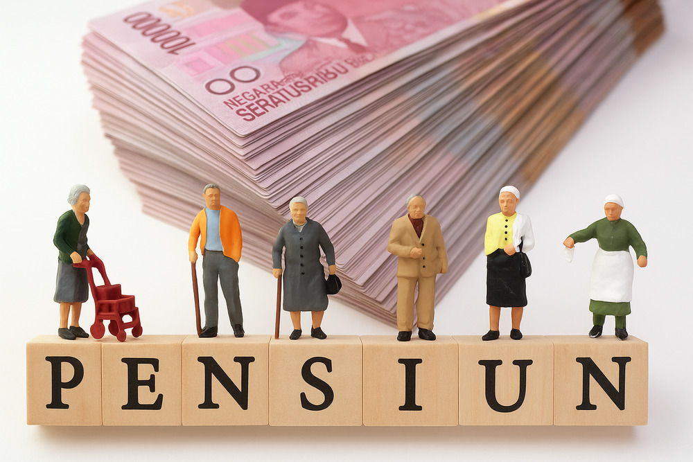 Samsung Resmi Umumkan Harga Galaxy Z Fold7 dan Flip7 di Indonesia, Bonus Pre-Order Hingga Rp8,7 Juta