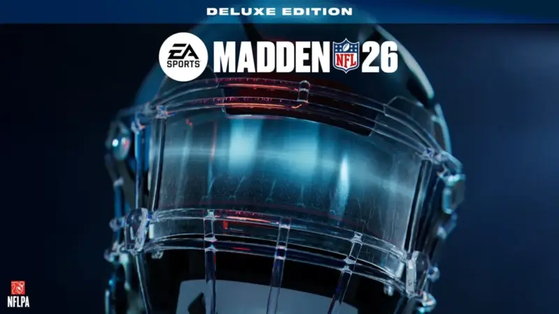 Ea Sports Madden Nfl 26