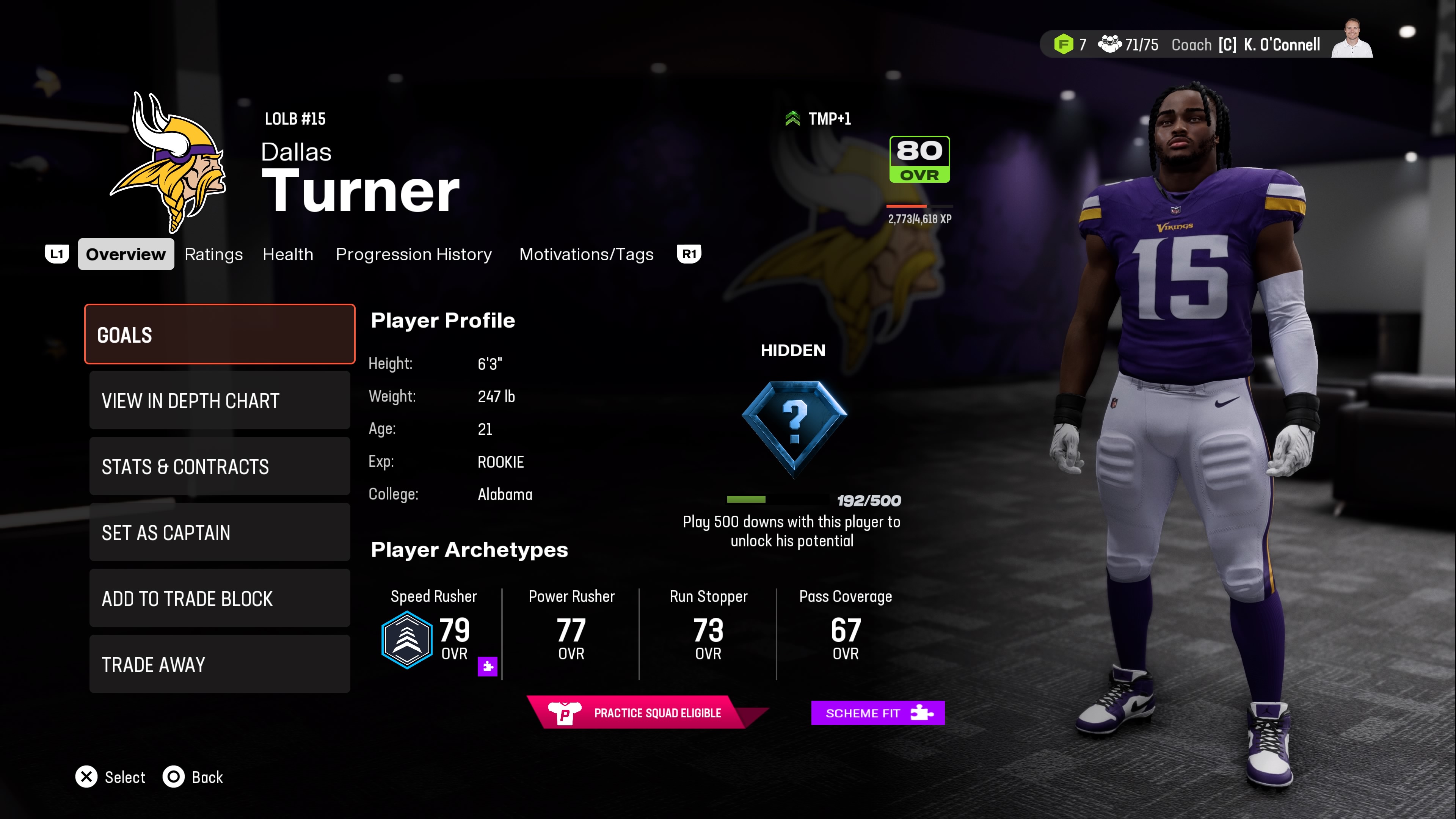 Spesifikasi PC Memainkan EA SPORTS Madden NFL 26