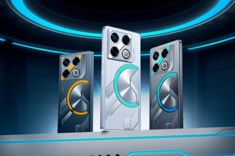 Image: Infinix GT 20 Pro