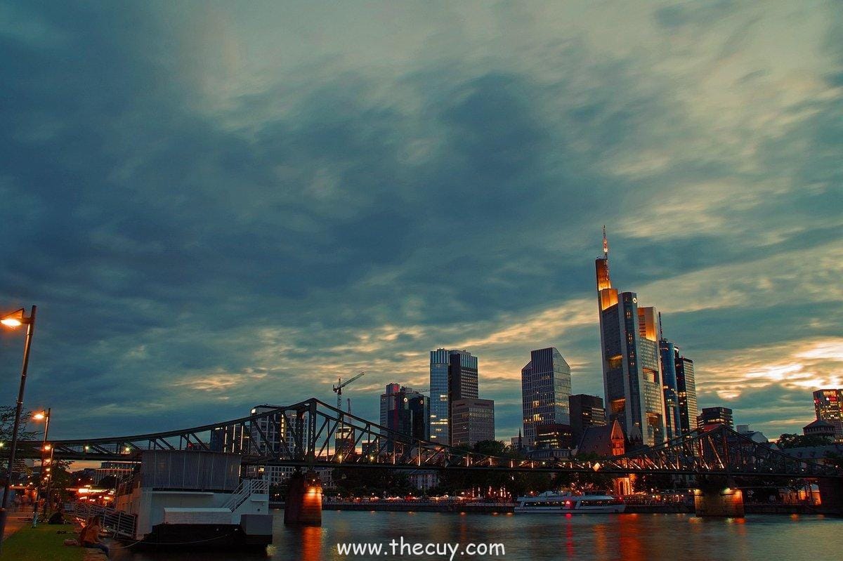 Apakah Im Sama benar-benar antagonis utama?