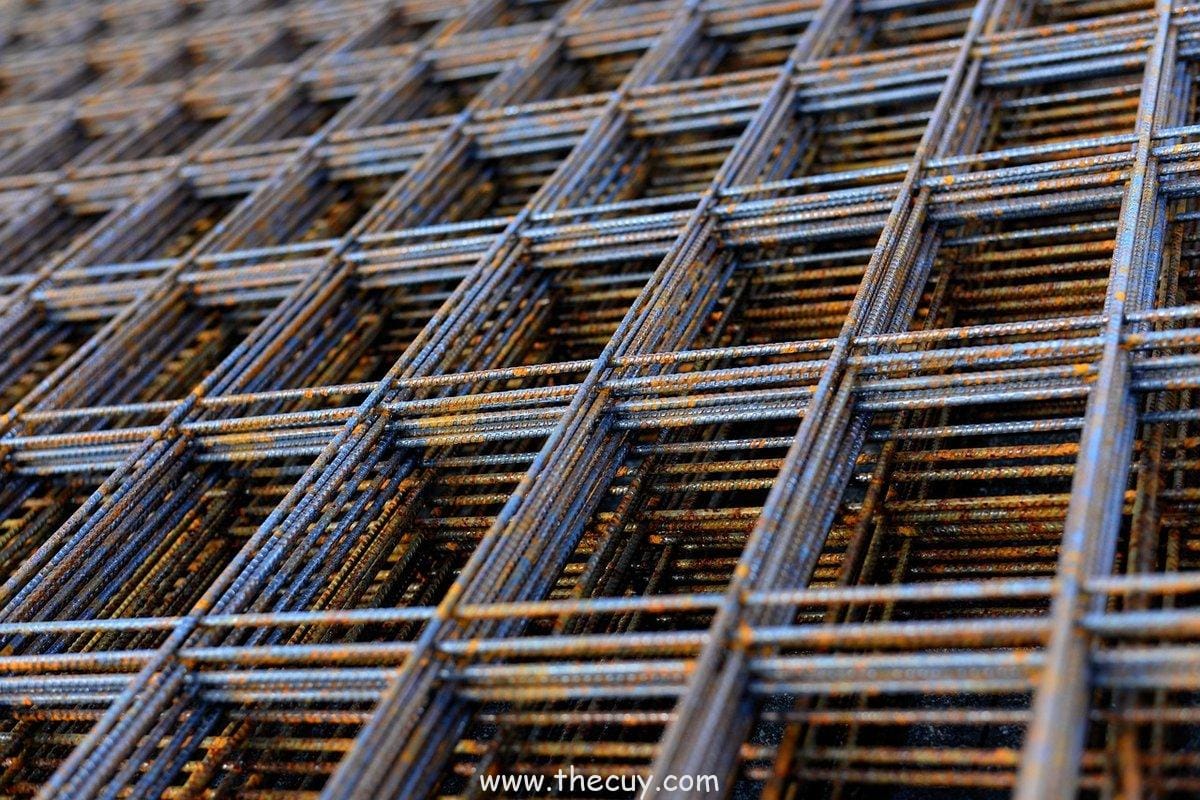 Bahan Pembangunan Poneglyph Tidak Dapat Dihancurkan