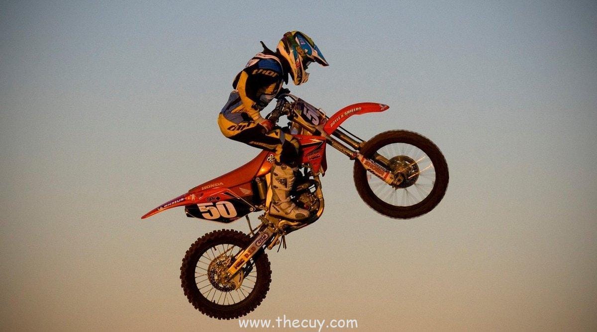 Bound Man: Kecepatan dan Kelincahan yang Ekstrim