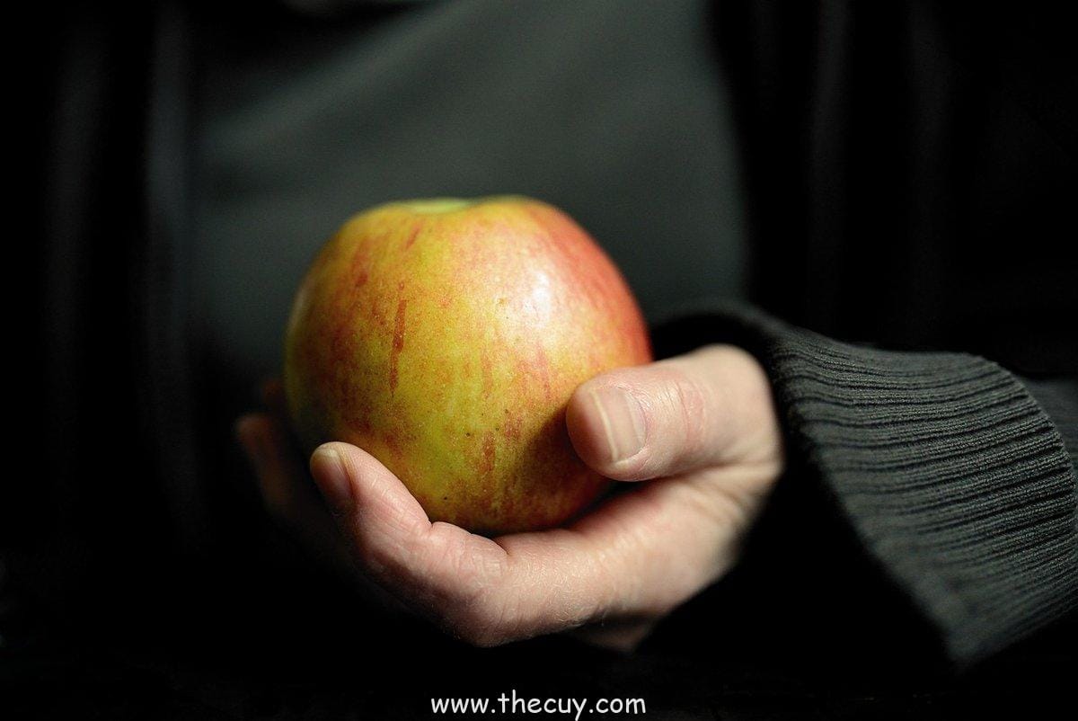 Buah Aro Aro no Mi (Boa Hancock)