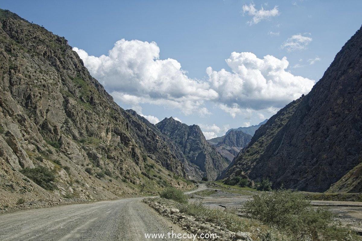 Buah Doru Doru no Mi (Mr. 3)