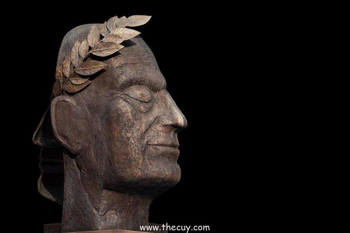 Buah Gasu Gasu no Mi (Caesar Clown)