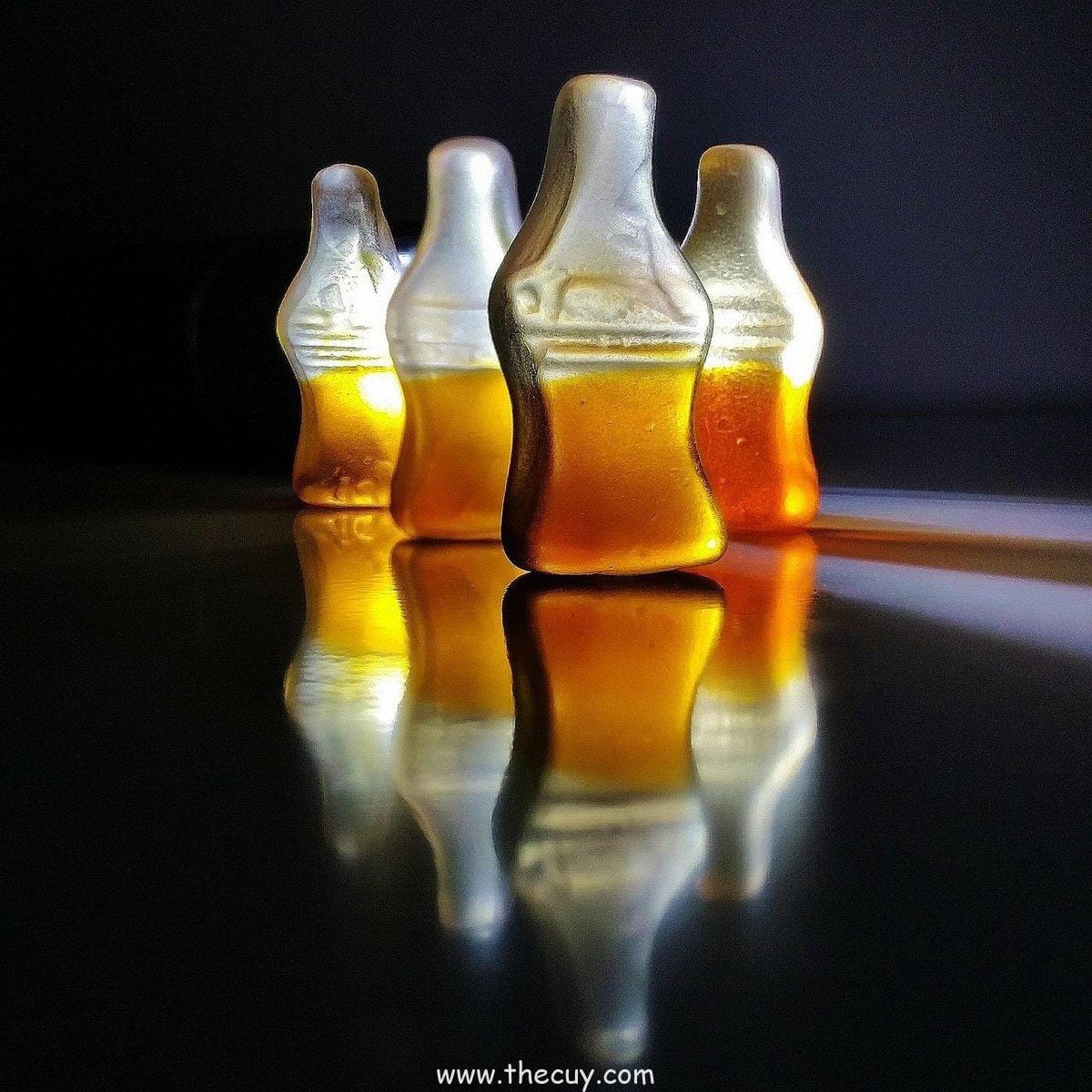 Buah Hobi Hobi no Mi ( Sugar )