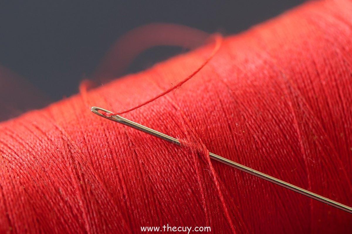 Buah Ito Ito no Mi (Shu): Mengendalikan Benang