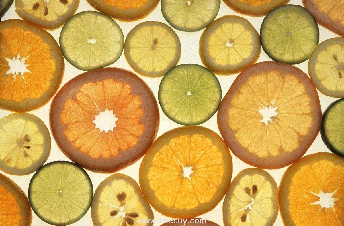 Buddha’s Hand: Jeruk dengan Bentuk Aneh